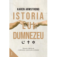Istoria lui Dumnezeu 2023