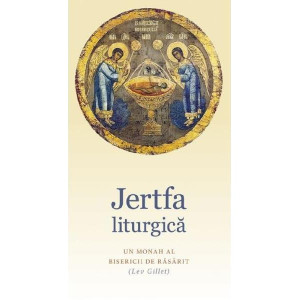 Jertfa liturgică
