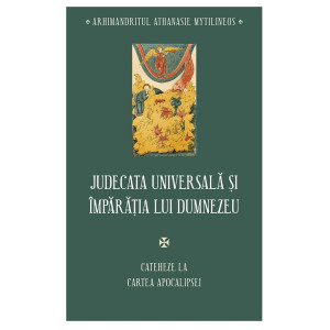 Judecata universală și Împărăția lui Dumnezeu