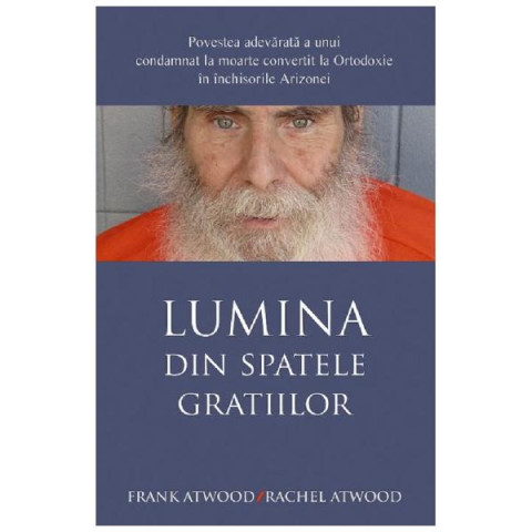 Lumina din spatele gratiilor