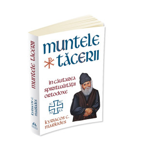 Muntele Tăcerii: în căutarea spiritualității ortodoxe