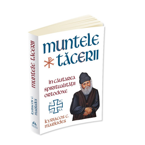 Muntele Tăcerii: în căutarea spiritualității ortodoxe