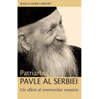 Patriarhul Pavle al Serbiei