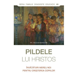 Pildele lui Hristos