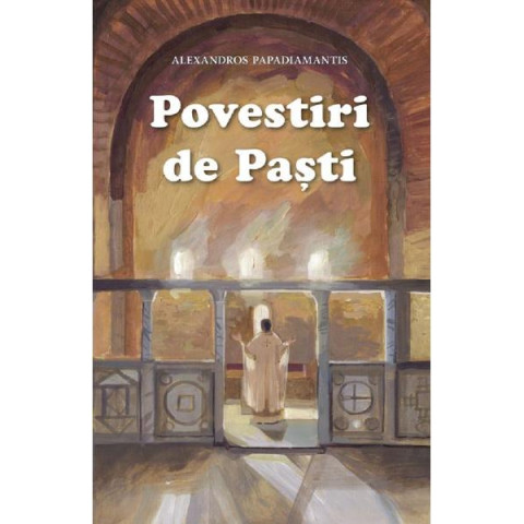 Povestiri de Paști