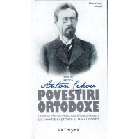 Povestiri ortodoxe