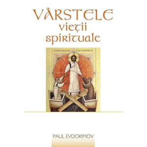 Vârstele vieții spirituale