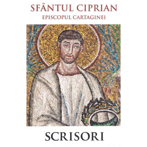 Scrisori  Sfântul Ciprian al Cartaginei