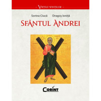 Sfântul Andrei