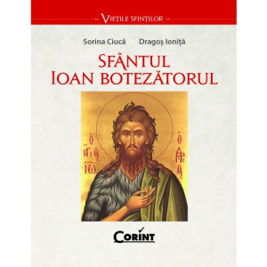 Sfântul Ioan Botezătorul