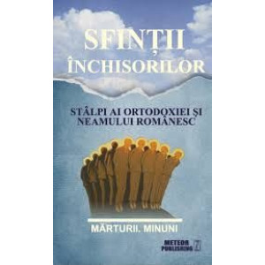 Sfinții închisorilor