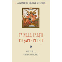 Tainele cărții cu șapte peceți Tainele cărții cu șapte peceți