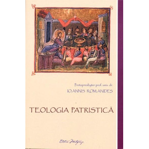 Teologia Patristică