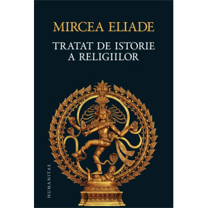 Tratat de istorie a religiilor [2022]