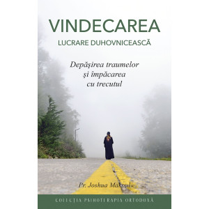 Vindecarea. Lucrare duhovnicească