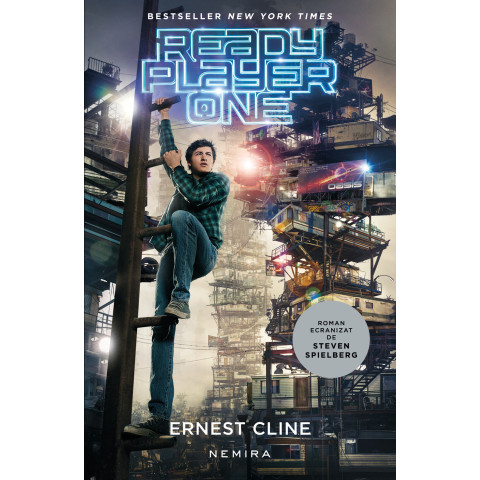 Ready Player One