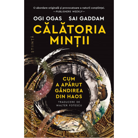Călătoria minții