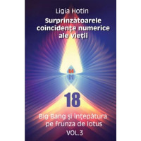 Surprinzatoarele coincidențe numerice ale vieții. Vol. 3
