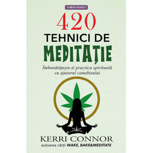 420 tehnici de meditație