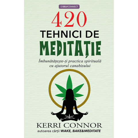 420 tehnici de meditație