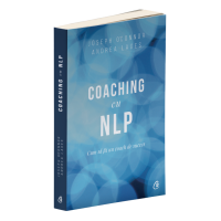 Coaching cu NLP. Cum să fii un coach de succes