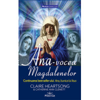 Ana, vocea Magdalenelor