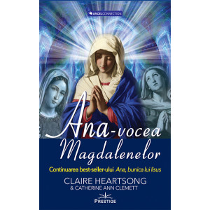 Ana, vocea Magdalenelor