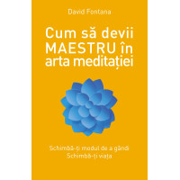 Cum să devii maestru în arta meditației