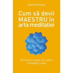 Cum să devii maestru în arta meditației