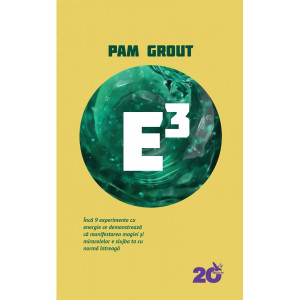 E3. Încă 9 experimente cu energie ce demonstrează că manifestarea magiei și miracolelor e slujba ta cu normă întreagă