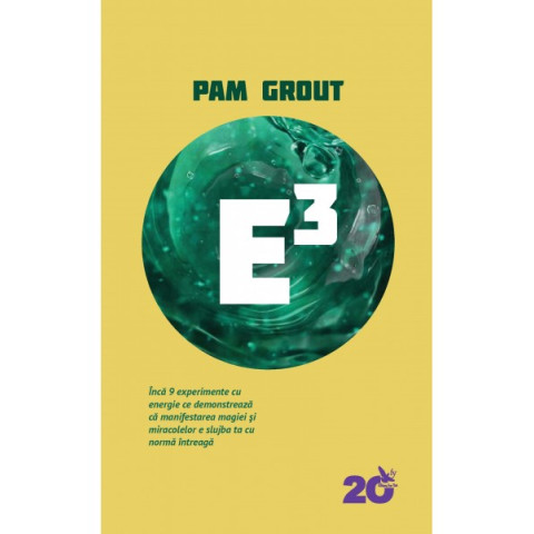 E3. Încă 9 experimente cu energie ce demonstrează că manifestarea magiei și miracolelor e slujba ta cu normă întreagă