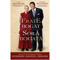 Frate bogat, soră bogată