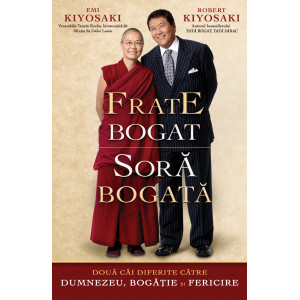 Frate bogat, soră bogată