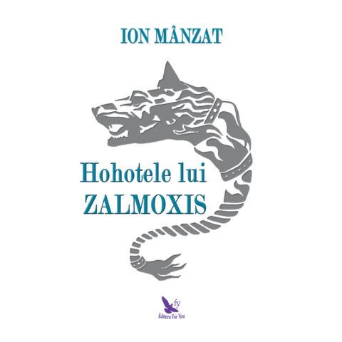 Hohotele lui Zalmoxis