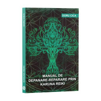 Manual de depanare prin Karuna Reiki