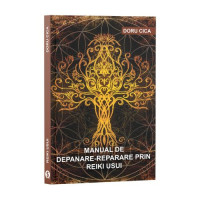 Manual de depanare prin Reiki Usui