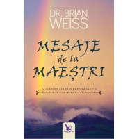 Mesaje de la Maeștri. Să folosim din plin puterea iubirii 