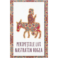 Peripețiile lui Nastratin Hogea