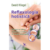Reflexologia holistică