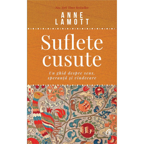 Suflete cusute