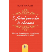 Sufletul pereche te cheamă. Metode de activare a conştienţei şi succesului în relaţii
