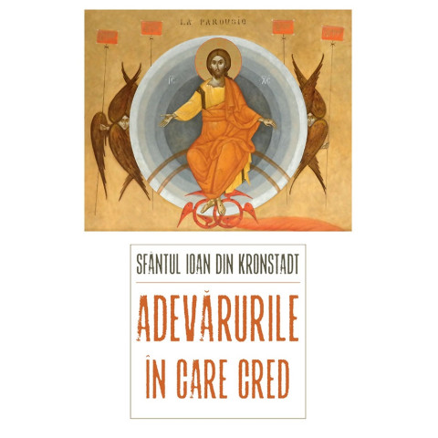 Adevărurile în care cred