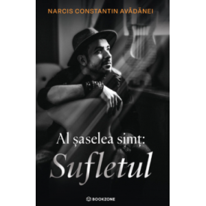 Al șaselea simț: Sufletul