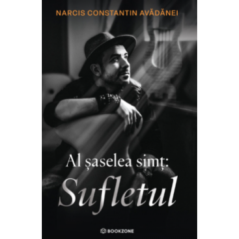 Al șaselea simț: Sufletul