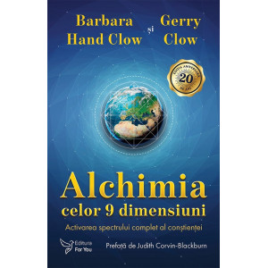 Alchimia celor 9 dimensiuni