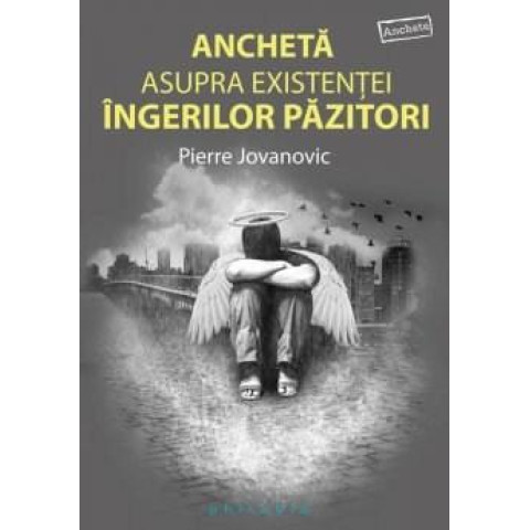 Anchetă asupra existenței îngerilor păzitori