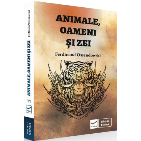 Animale, oameni și zei