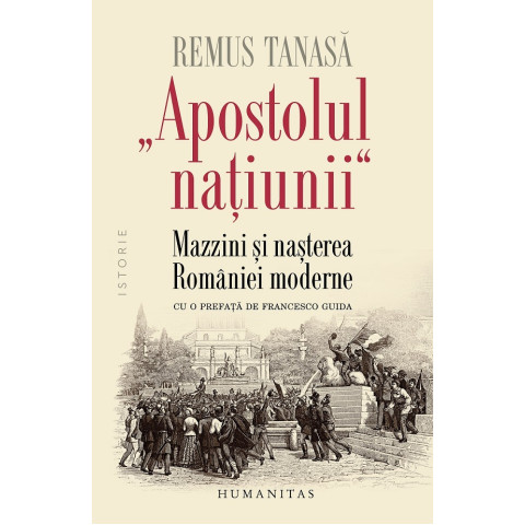 Apostolul națiunii