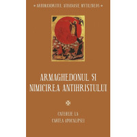 Armaghedonul și nimicirea antihristului