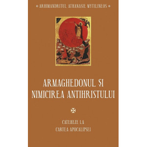 Armaghedonul și nimicirea antihristului